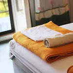 Apartment Obradovic *