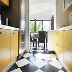 Obradovic Apartment