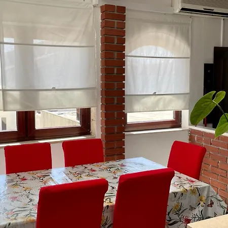 Obradovic Apartment