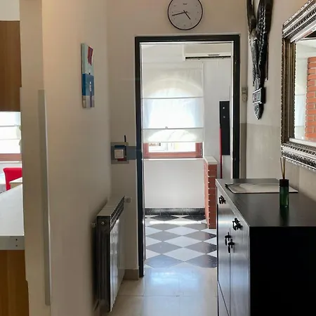 Apartment Obradovic