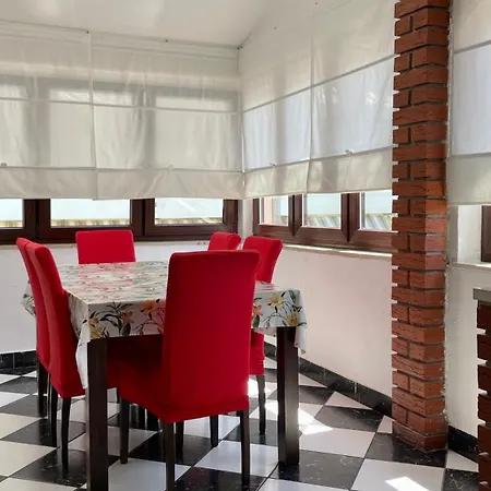 Obradovic Apartment *