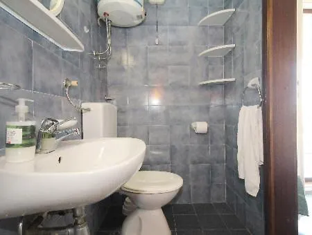 Obradovic Apartment