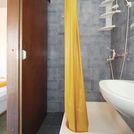 Obradovic Apartment *