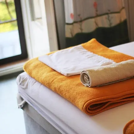 Appartement Obradovic *