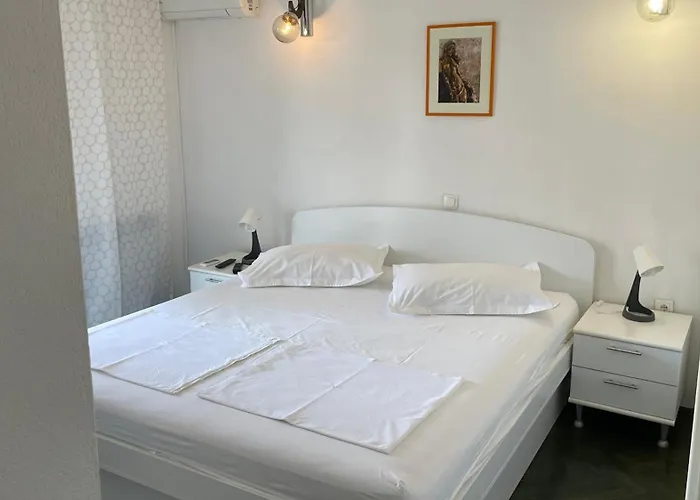 Obradovic Apartment *