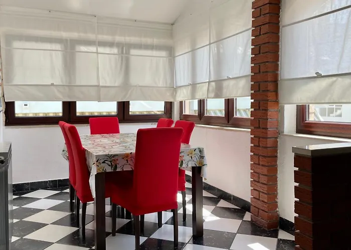 Obradovic Apartment *