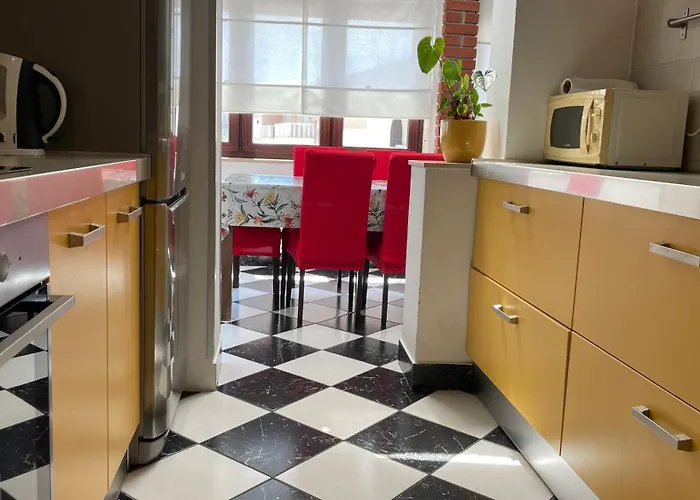 Apartment Obradovic Makarska