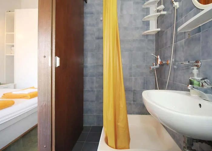 Obradovic Apartment *