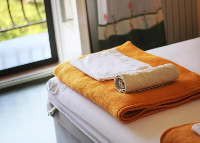 Apartment Obradovic *