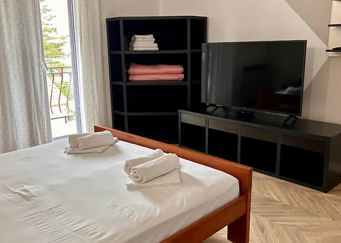 Obradovic * Makarska