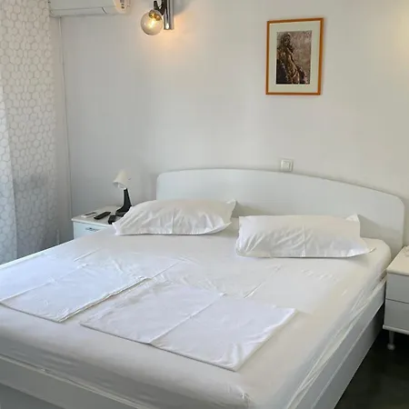 Obradovic Apartman *