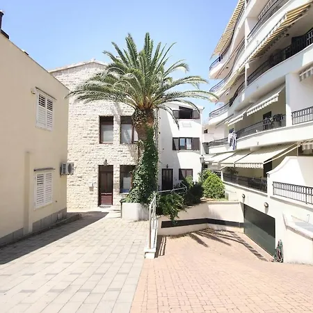 Obradovic Apartman *