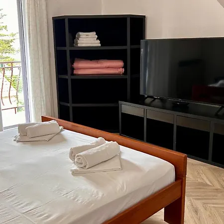 Obradovic * Makarska